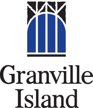 GI Vertical Logo